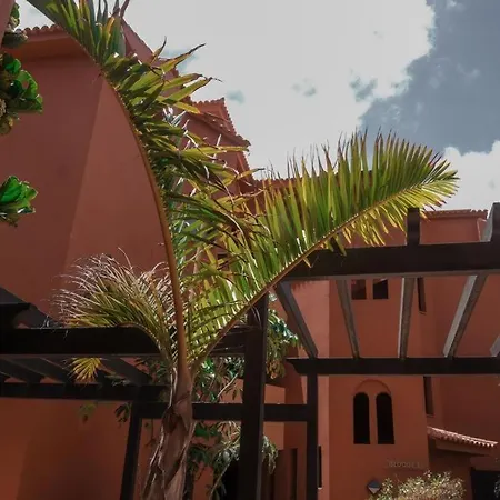 Topkapi * Corralejo