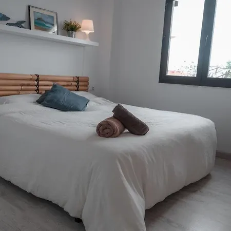 Topkapi Apartament Corralejo