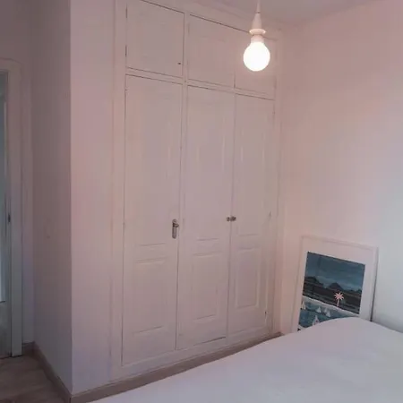 Apartment Topkapi *