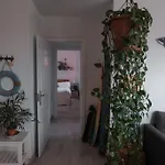 Apartment Topkapi *