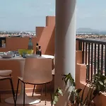 Topkapi Apartment Corralejo