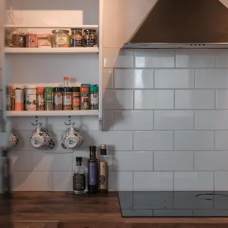 Topkapi Κοραλέχο