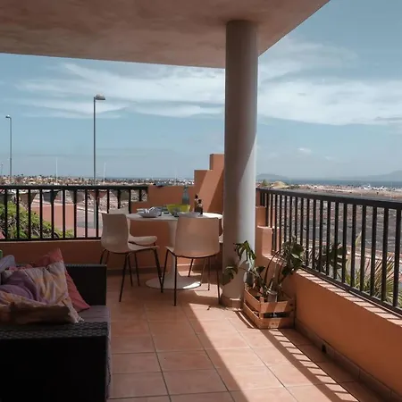 Διαμέρισμα Topkapi