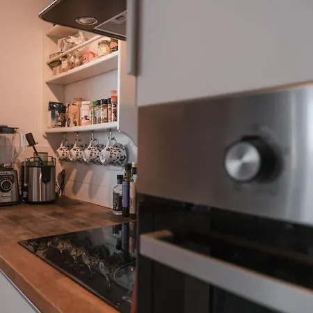 Topkapi Διαμέρισμα Κοραλέχο