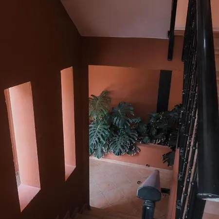 Topkapi Appartement *