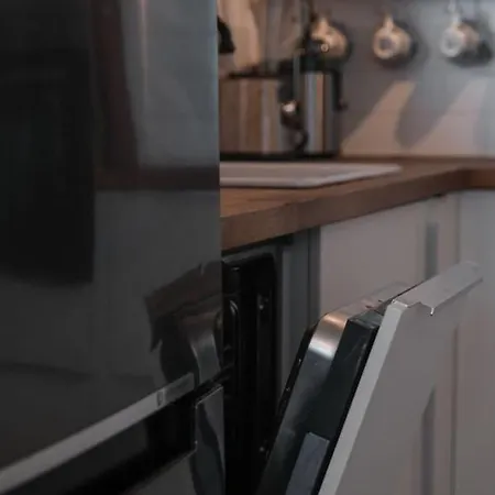 Διαμέρισμα Topkapi *