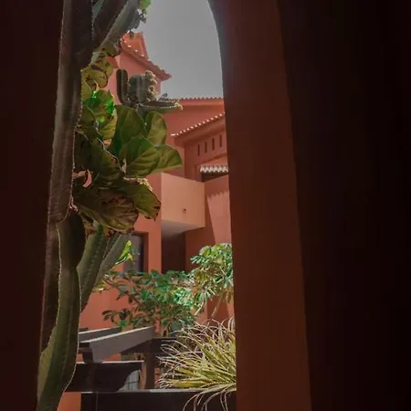 Topkapi Appartement
