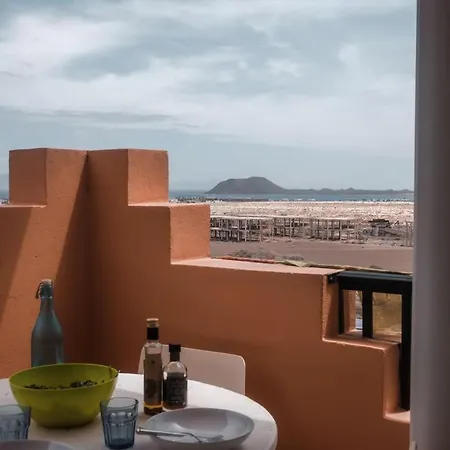 Topkapi Corralejo