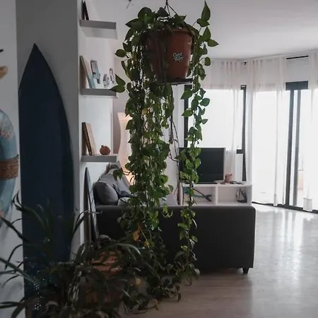 Topkapi Appartement Corralejo