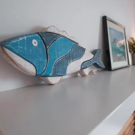 Topkapi Appartement