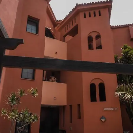 Topkapi Appartement Corralejo