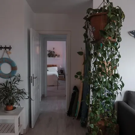 Appartement Topkapi *