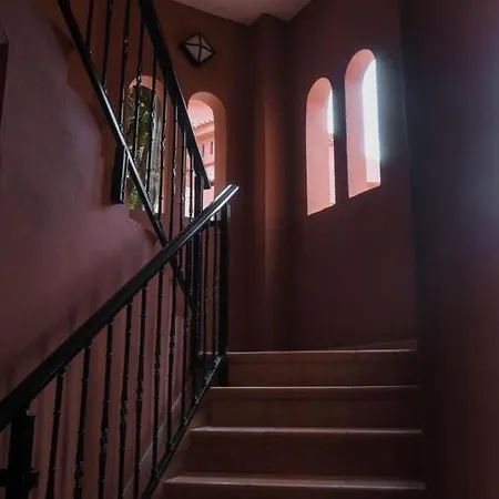 Appartement Topkapi